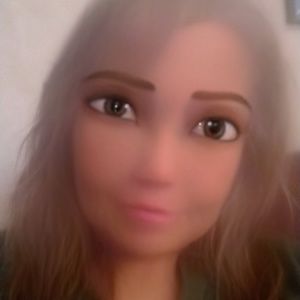 Meet your Posher, Joanne